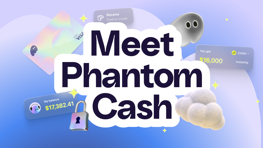 Phantom Wallet rolls out on-chain debit card to U.S. users 5 Phantom Wallet rolls out on-chain debit card to U.S. users