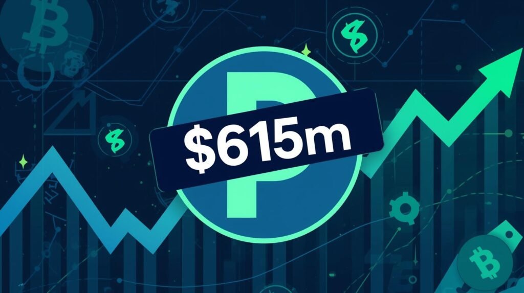Pump.funs 615m Q4 transfers reignite crypto profit debate