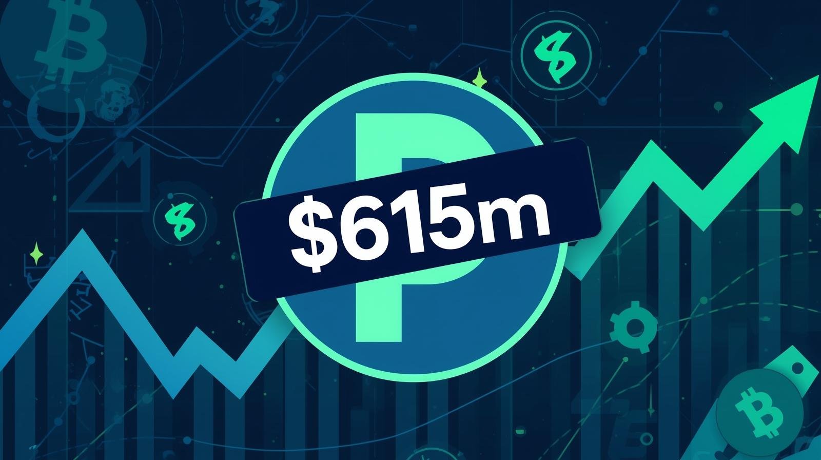 Pump.fun’s $615m Q4 transfers reignite crypto profit debate 4 Pump.fun’s $615m Q4 transfers reignite crypto profit debate