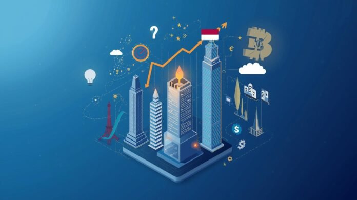 Robinhood makes push into Indonesia two planned acquisitions Robinhood makes push into Indonesia two planned acquisitions