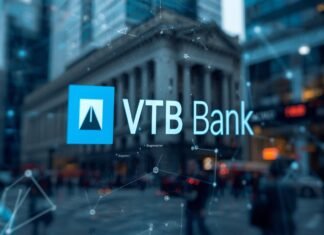 Sanctioned Russias VTB Bank eyes regulated spot crypto trading rollout
