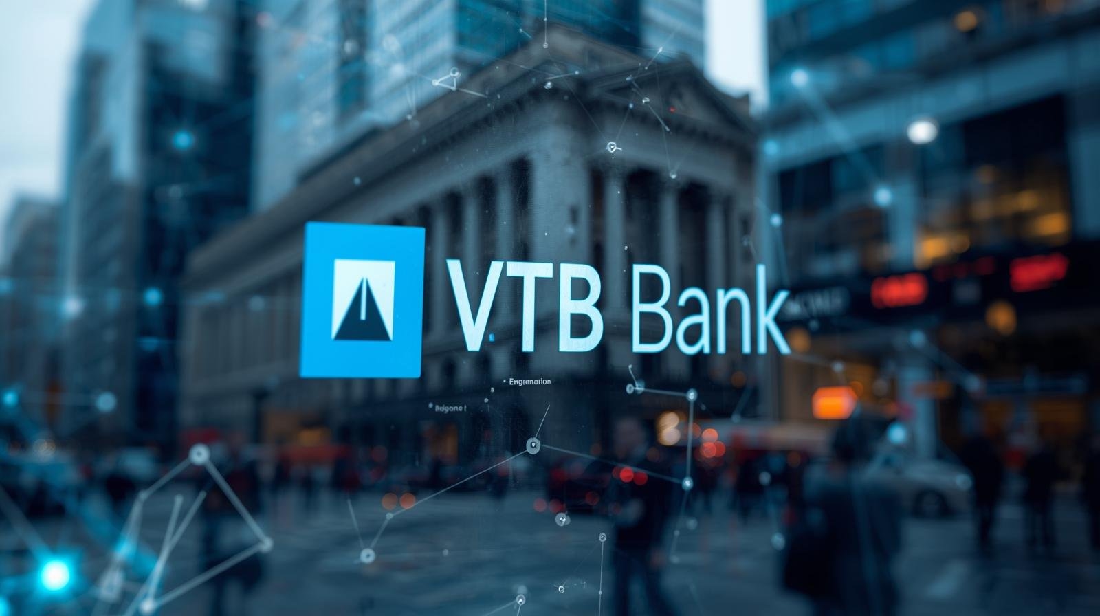 Sanctioned Russia’s VTB Bank eyes regulated spot crypto trading rollout