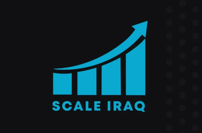 Scale Iraq to spotlight startup growth at Baghdad event Scale Iraq to spotlight startup growth at Baghdad event