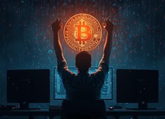 Solo Bitcoin miner beats overwhelming odds to win $271,000 block reward Solo Bitcoin miner beats overwhelming odds to win 271000 block reward