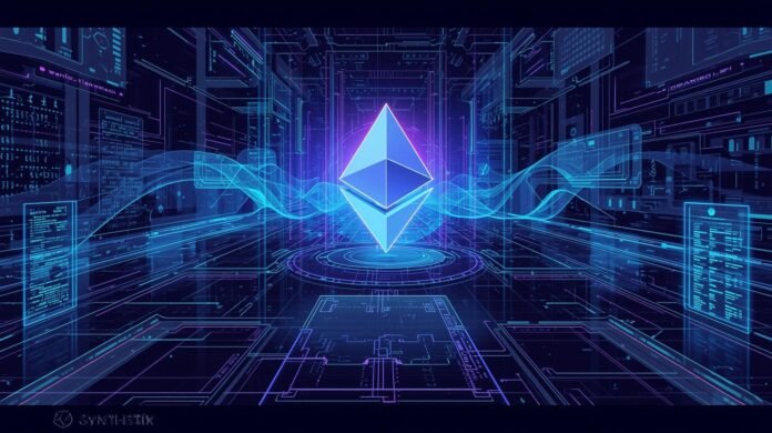 Synthetix DEX returns to Ethereum mainnet after 2022 exit