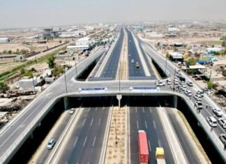 The Ministry of Construction told dinaropinions.com newspaper All projects in the first phase will be inaugurated in early 2026