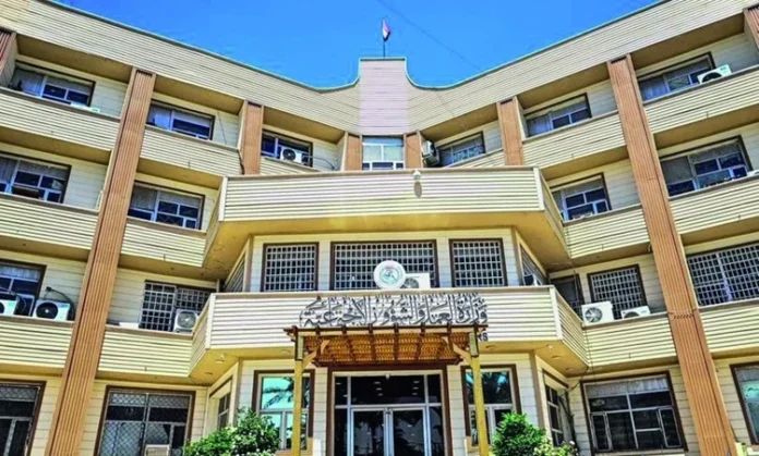 The Ministry of Labor will determine the category of individuals eligible for the loans and the start date.