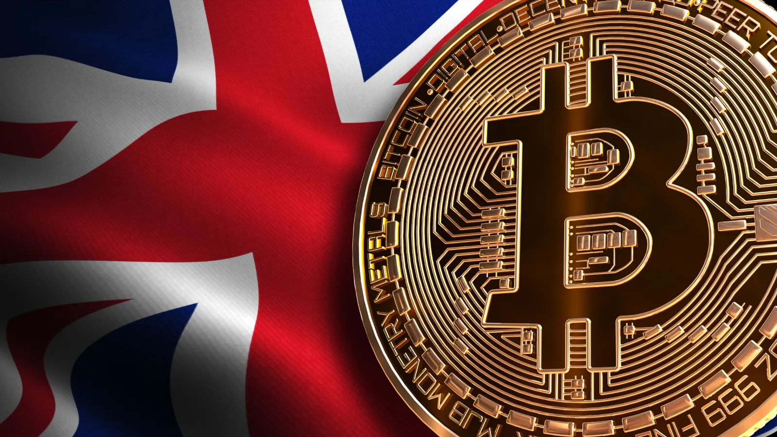 UK to roll out cryptocurrency regulations by 2027 under FCA oversight 6 UK to roll out cryptocurrency regulations by 2027 under FCA oversight