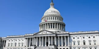 US lawmaker ties future Iraq aid to breaking with “Iran-backed militias”