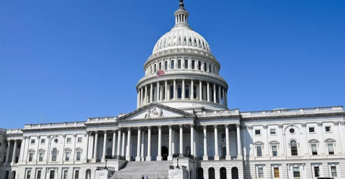 US lawmaker ties future Iraq aid to breaking with “Iran-backed militias”