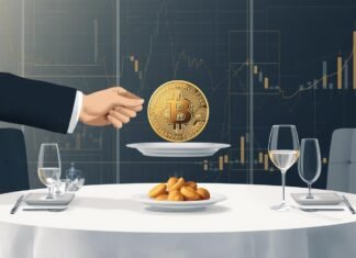 Vanguard finally lets crypto sit at the adult table — ETFs only please