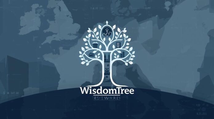 WisdomTree launches Europes first fully staked Ethereum ETP on Lido