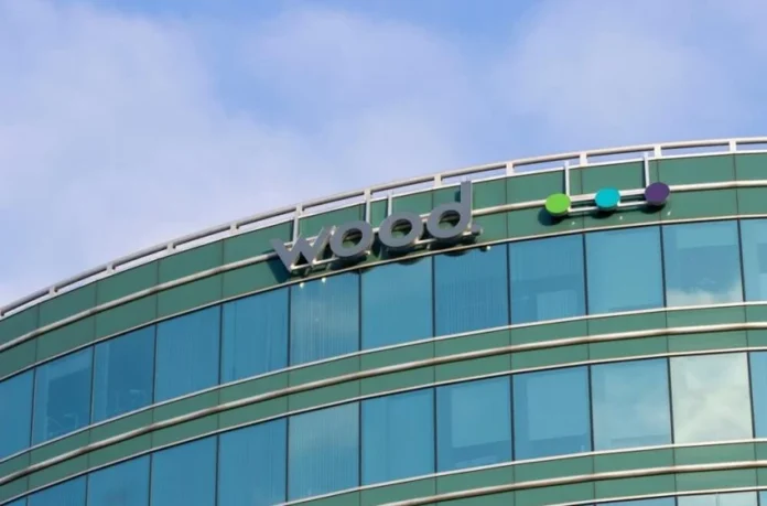 Wood sees strong Iraq demand as Middle East awards jump nearly 20%