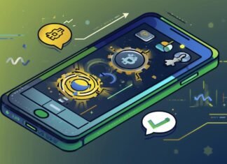 World App adds crypto transfers and encrypted chat in major upgrade
