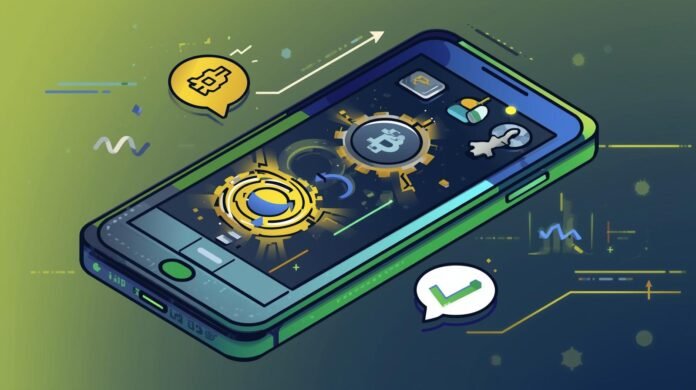 World App adds crypto transfers and encrypted chat in major upgrade