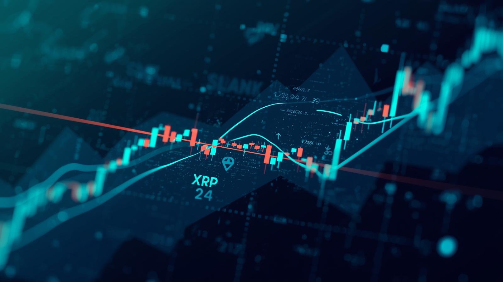 XRP trades below key technical level, analysts point to historical rally patterns 1 XRP trades below key technical level, analysts point to historical rally patterns