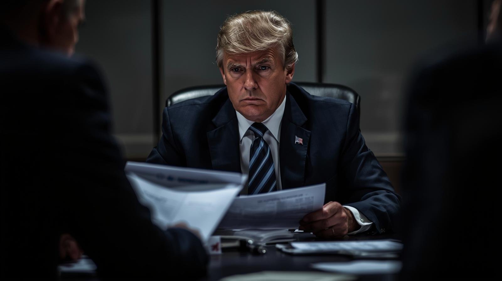 Trump-linked ALT5 Sigma faces scrutiny for violation of SEC disclosure rules