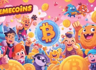 memecoin teases themed mobile game launch