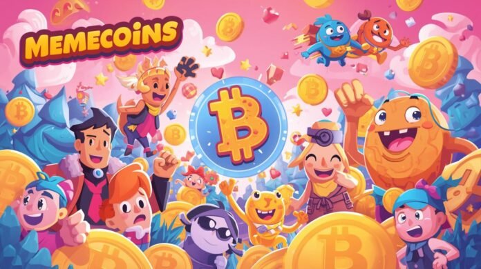 memecoin teases themed mobile game launch