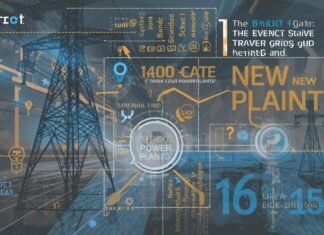 Trump touts 1,600 new power plants as AI data demand strains ERCOT grid touts 1600 new power plants as AI data demand strains ERCOT grid