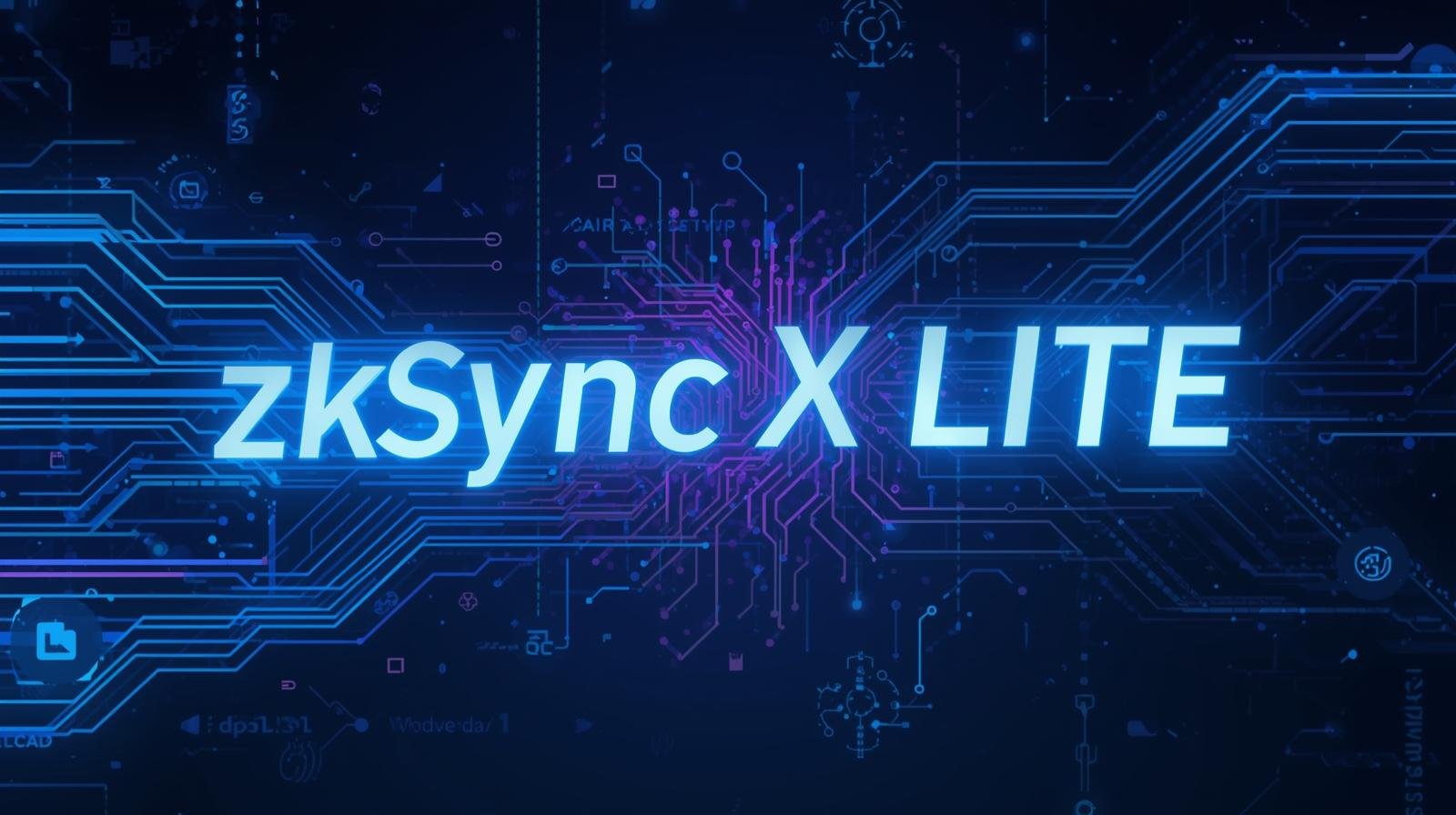 zkSync Lite to shut down next year as ecosystem shifts to next-gen ZK systems
