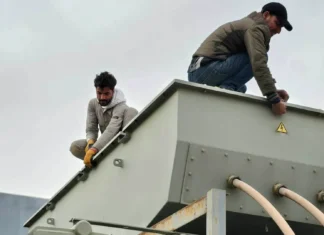 20+ electricity projects stalled in Iraq's Dhi Qar, MP says