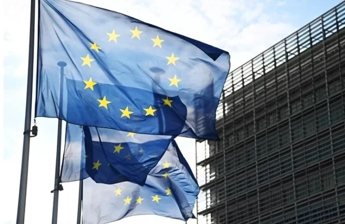 A foreign newspaper confirms the inability of European countries to confront America's ambitions regarding Greenland. s to confront America's ambitions regarding Greenland.