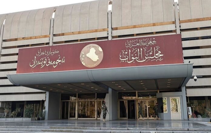 A legal expert explains Is the Iraqi UN official subject to the law criminalizing normalization