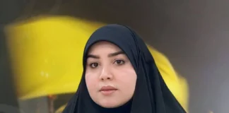 A representative from the province stated: Dhi Qar is suffering from a severe shortage of electricity and other services.