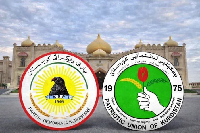 Al-Surji: We are optimistic about winning the presidency despite the Democrats' pursuit of everything.