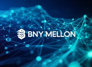 BNY puts its money where the blockchain is
