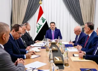 Baghdad accelerates solar push to address power shortages