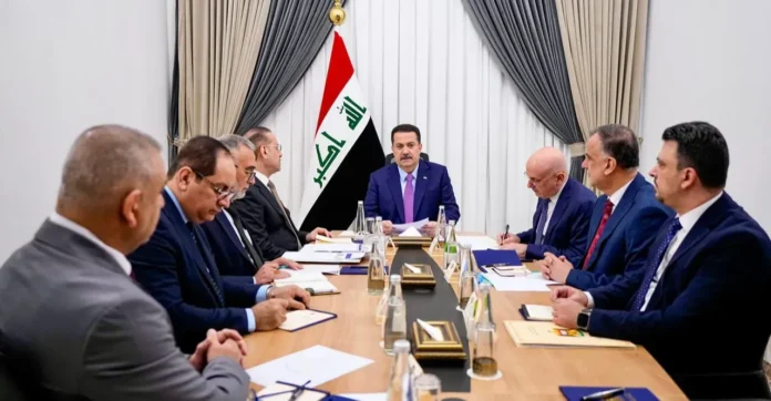 Baghdad accelerates solar push to address power shortages Baghdad accelerates solar push to address power shortages