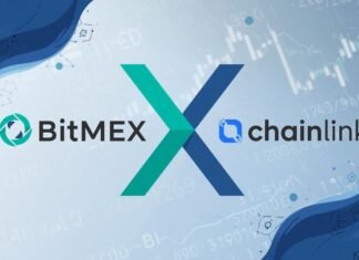 BitMEX taps Chainlink to power 24 7 equity perps