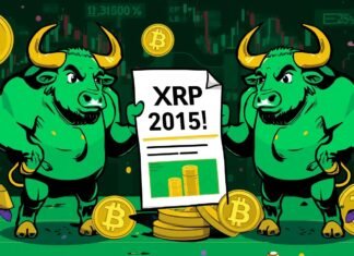 Bitcoin price bulls shrug off XRP’s $1B escrow unlock memo scare Bitcoin price bulls shrug off XRPs 1B escrow unlock memo scare