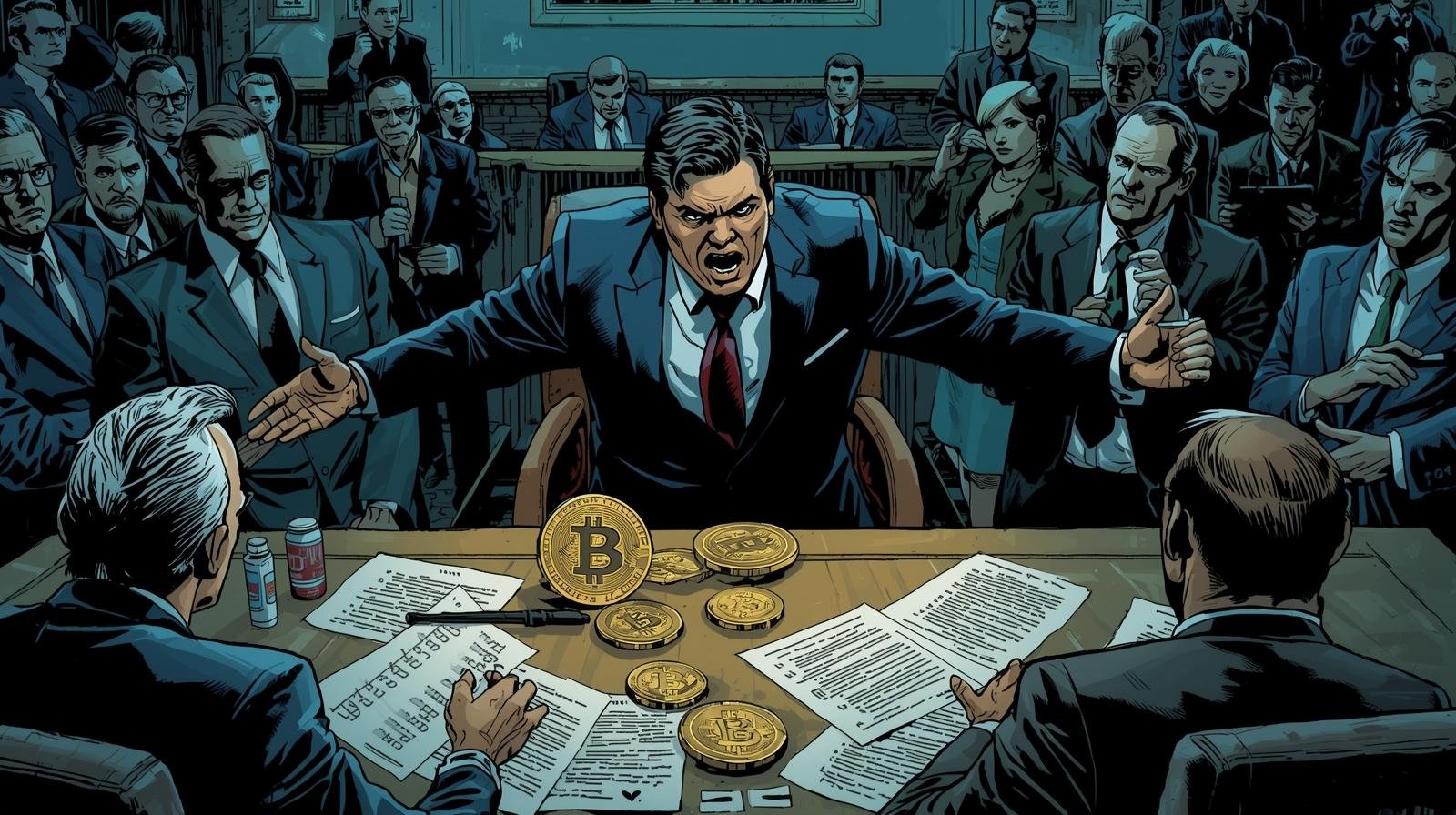 Bitcoin promo lawsuit vs Cuban, Mavericks tossed on jurisdiction grounds