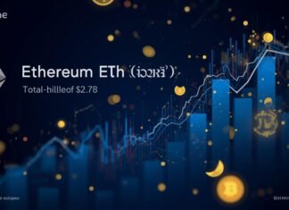 Bitmine stakes additional 60M in ETH bringing total to 2.62B