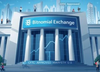 Bitnomial exchange receives CFTC approval to launch prediction market in the U.S