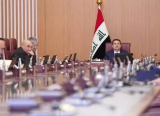 Cabinet Approves Water Treatment Units, Faw Port Contracts