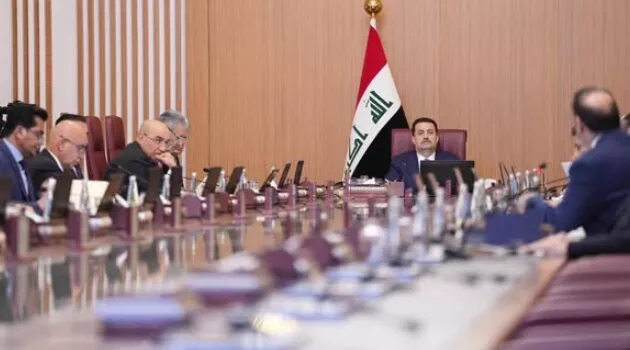 Cabinet Approves Water Treatment Units, Faw Port Contracts Cabinet Approves Water Treatment Units, Faw Port Contracts