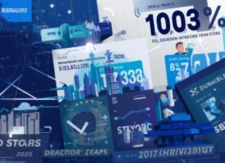 Crypto VC Funding annual recap 2025: Dunamu tops $10.3 billion in historic year Crypto VC Funding annual recap 2025 Dunamu tops 10.3 billion in historic year