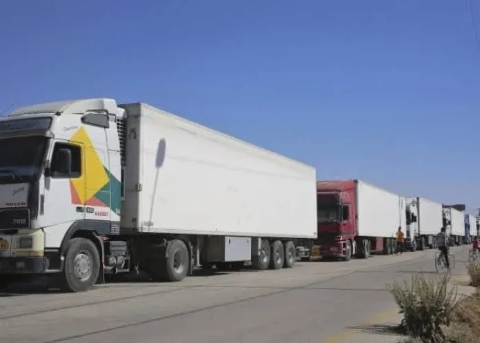 Customs clarifies the goods subject to increased duties and confirms the adoption of weight and material classification.