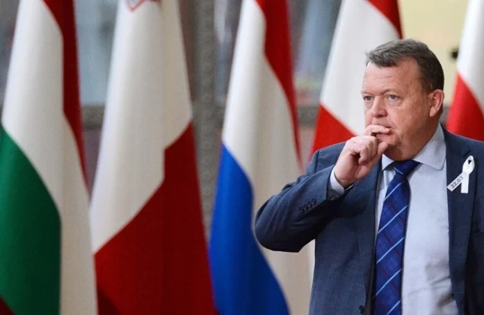 Danish Foreign Ministry: Trump's demands regarding Greenland cannot be met