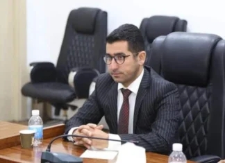 Derasat: The transfer of ISIS detainees from Syria to Iraq serves stability, not an American pressure card Derasat: The transfer of ISIS detainees from Syria to Iraq serves stability, not an American pressure card