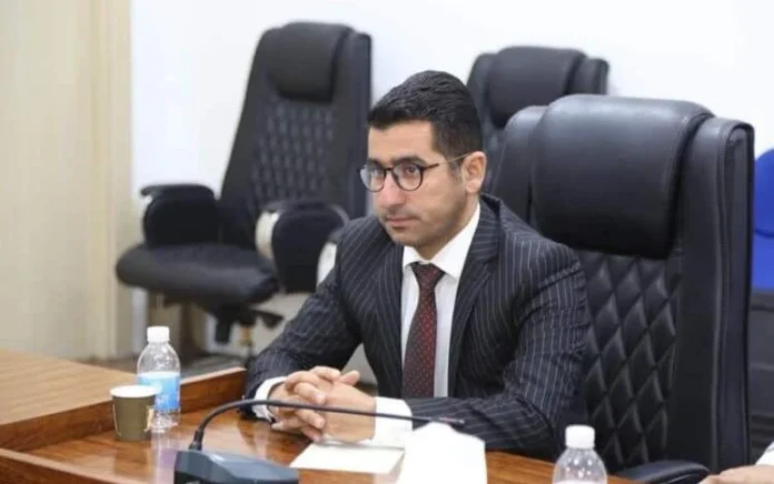 Derasat The transfer of ISIS detainees from Syria to Iraq serves stability, not an American pressure card Derasat: The transfer of ISIS detainees from Syria to Iraq serves stability, not an American pressure card