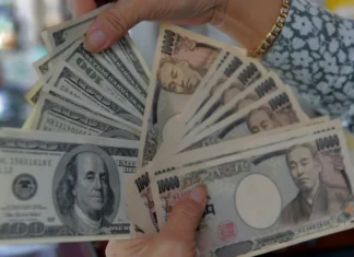 Dollar sinks on yen intervention talk, gold breaks $5,000 Dollar sinks on yen intervention talk, gold breaks $5,000