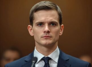 Ethereum co founder Vitalik Buterin urges leniency for Tornado Cash developer ahead of sentencing 1