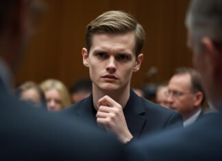 Ethereum co founder Vitalik Buterin urges leniency for Tornado Cash developer ahead of sentencing