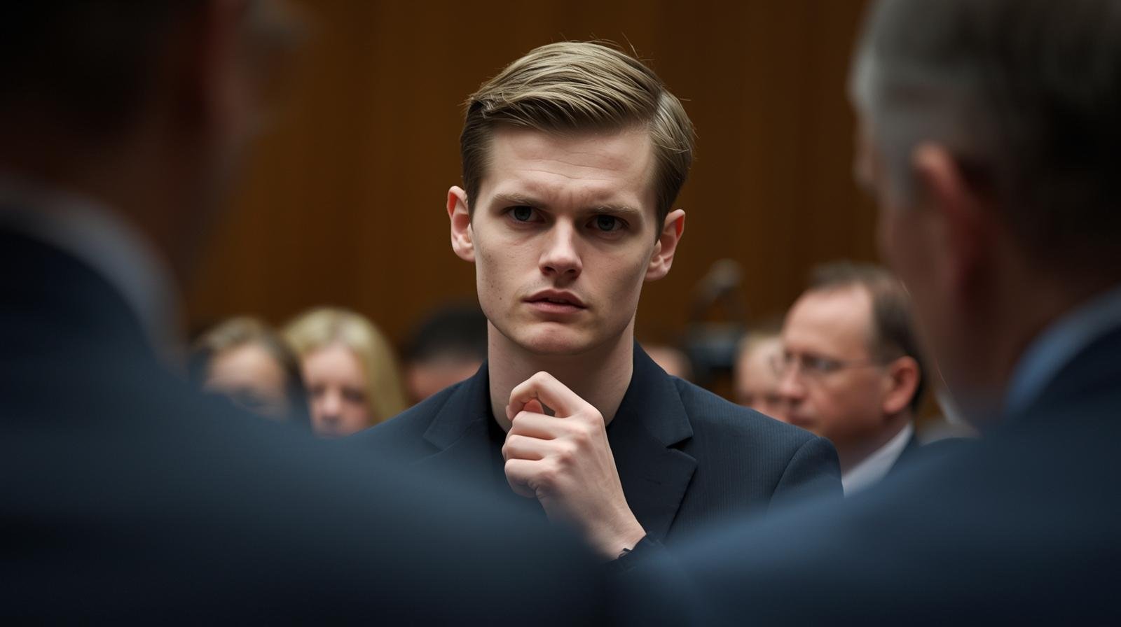 Ethereum co-founder Vitalik Buterin urges leniency for Tornado Cash developer ahead of sentencing
