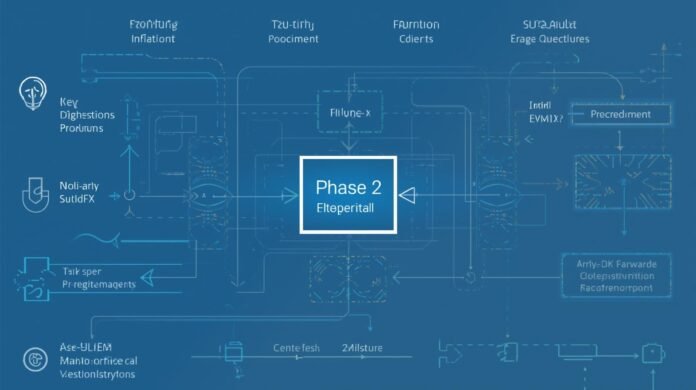 Flow outlines Phase 2 progress targets full EVM functionality within 24 hours Flow outlines Phase 2 progress targets full EVM functionality within 24 hours